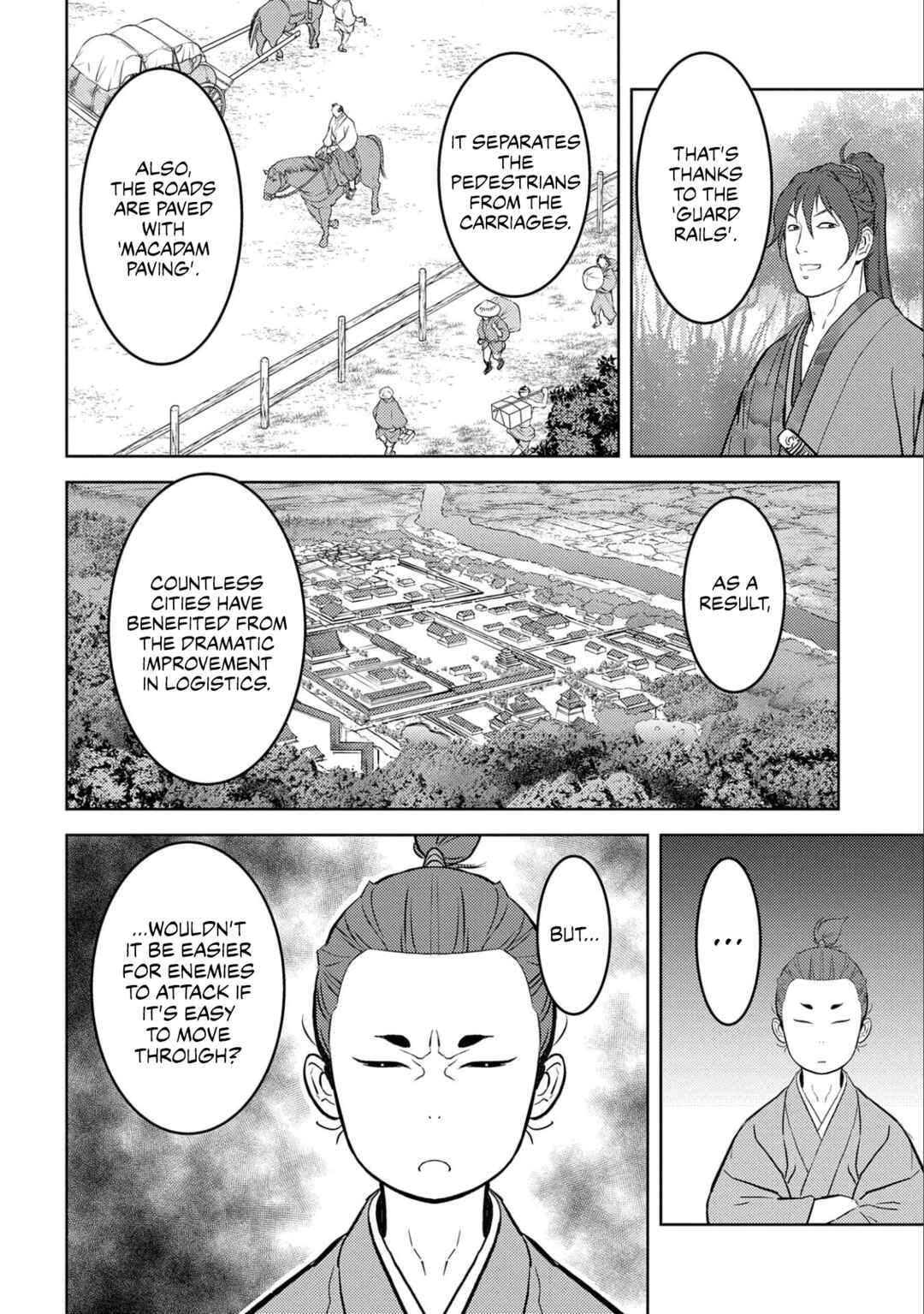 Chapter 70 - Page 25