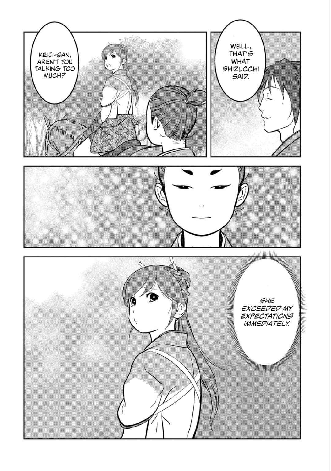 Chapter 70 - Page 27