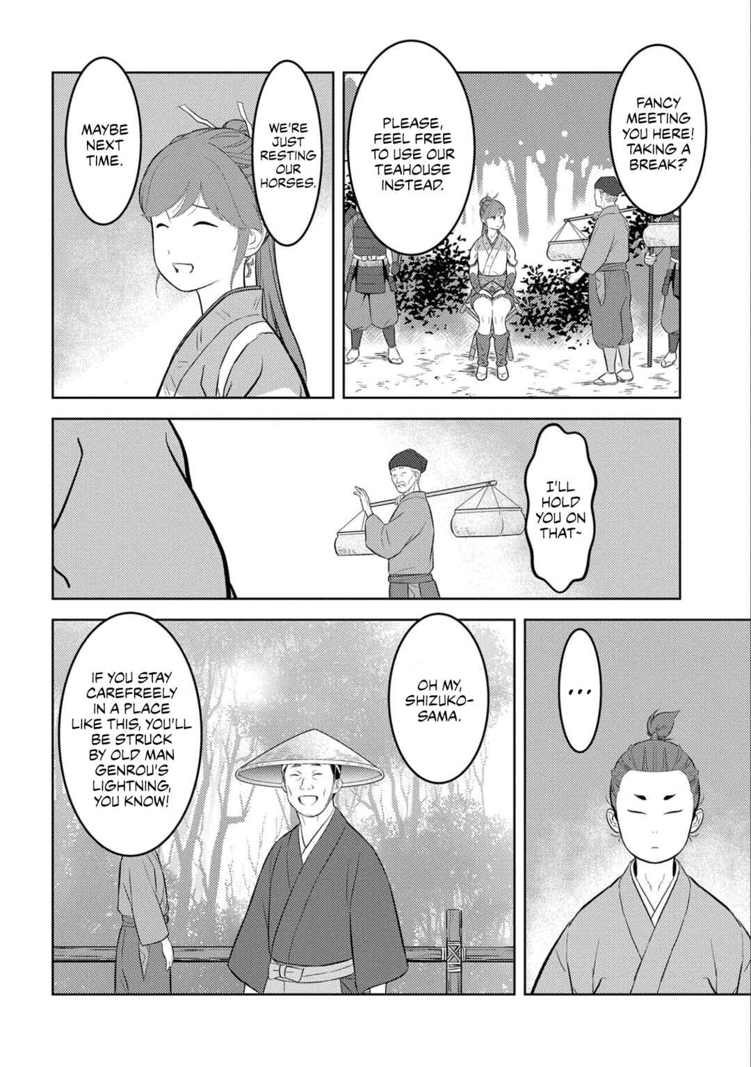 Chapter 70 - Page 29