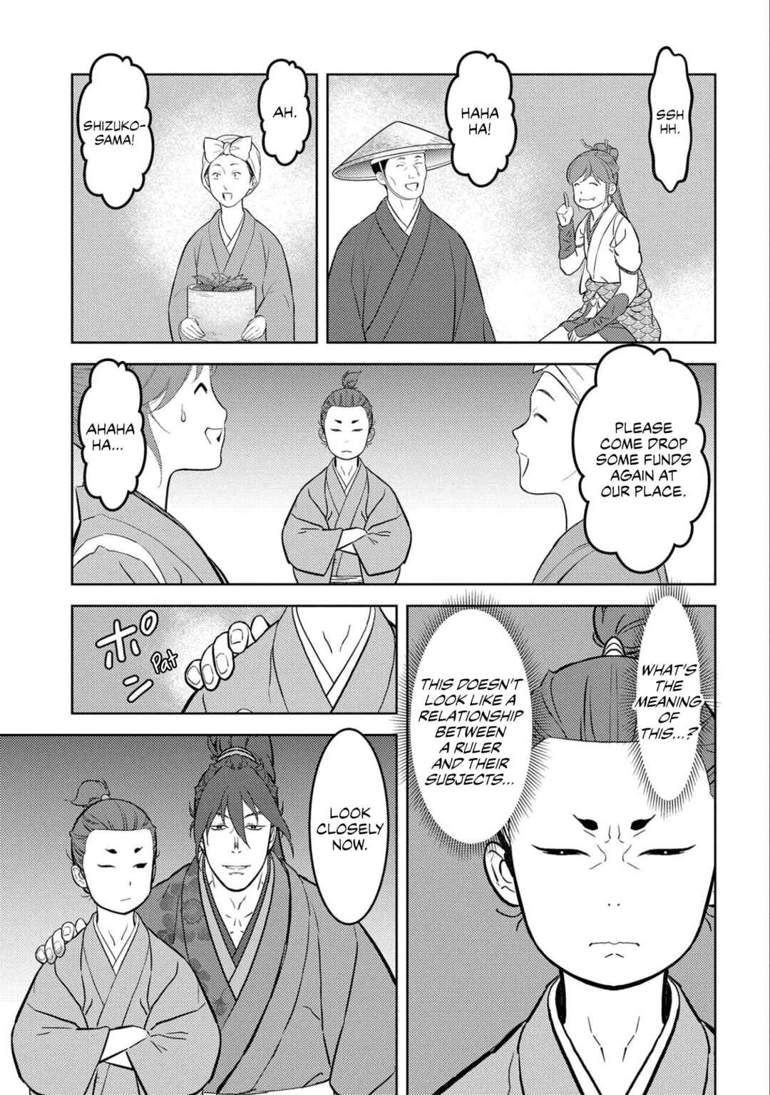 Chapter 70 - Page 30
