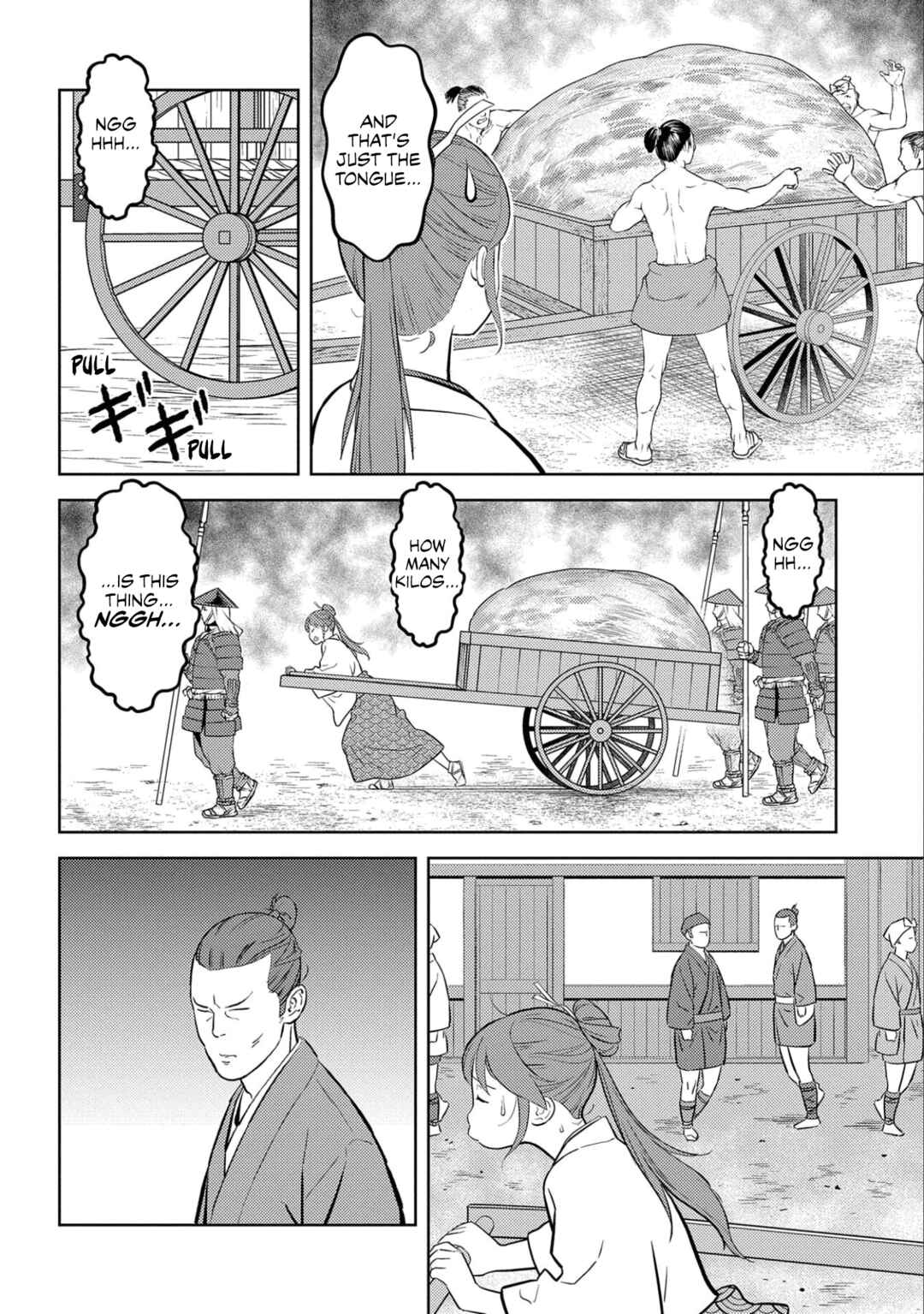 Chapter 70 - Page 5