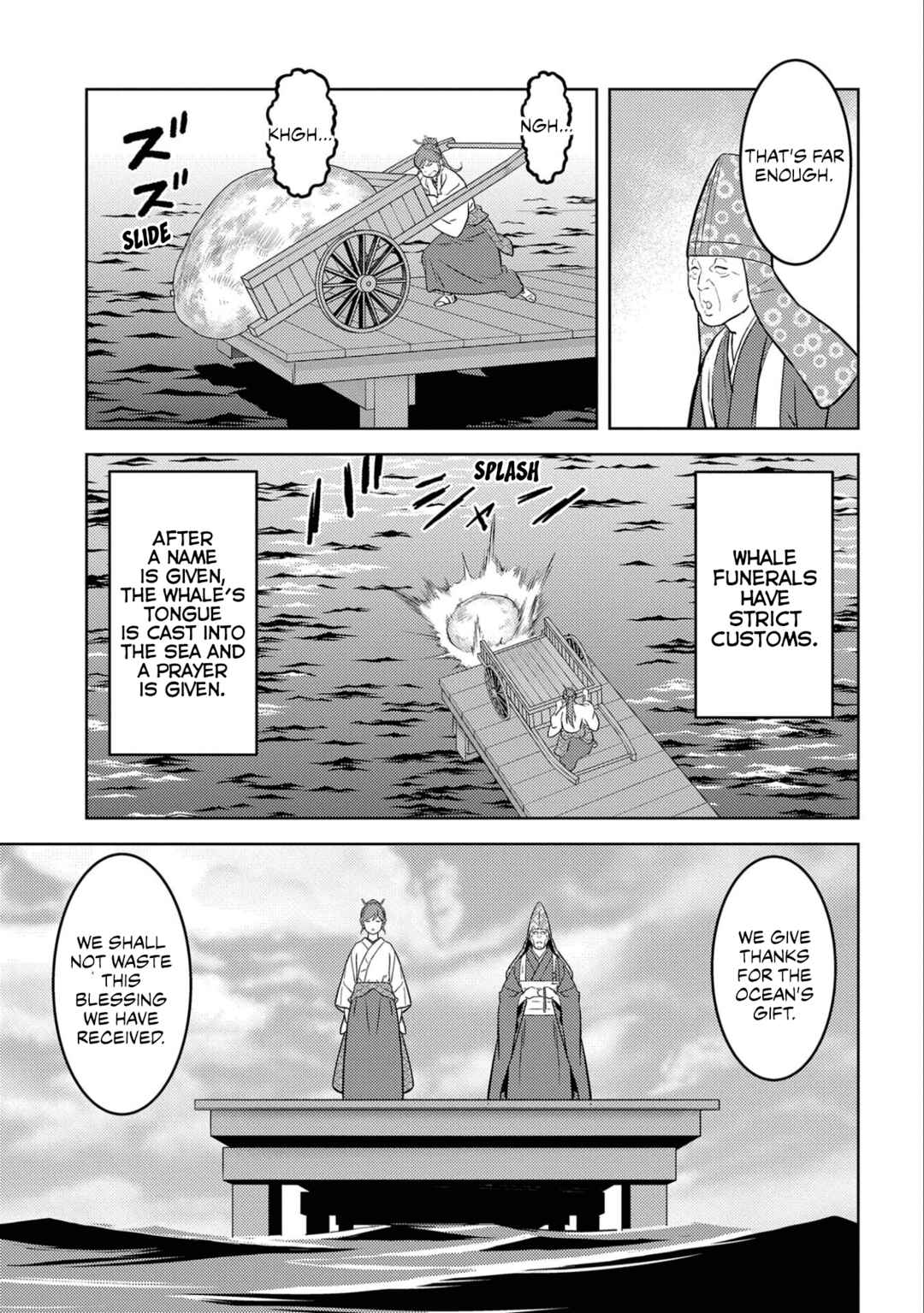 Chapter 70 - Page 8