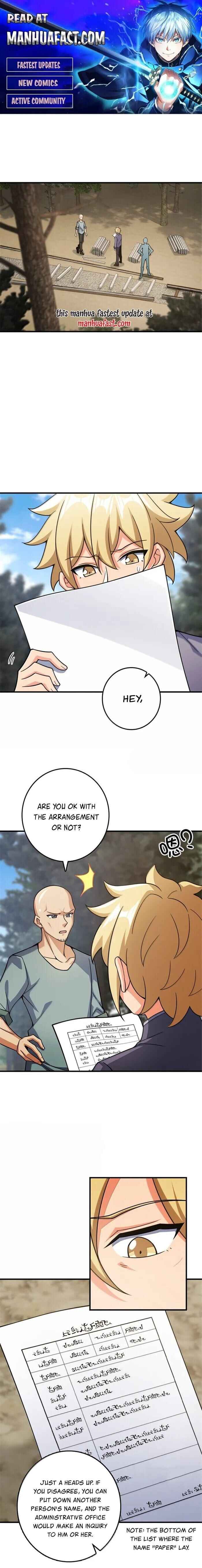 Chapter 641 - Page 1