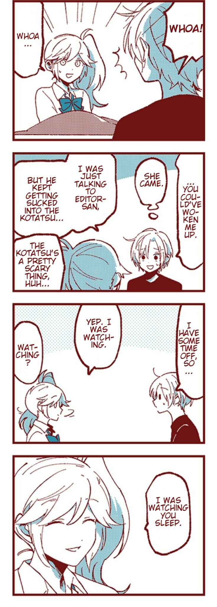 Chapter 23 - Page 16