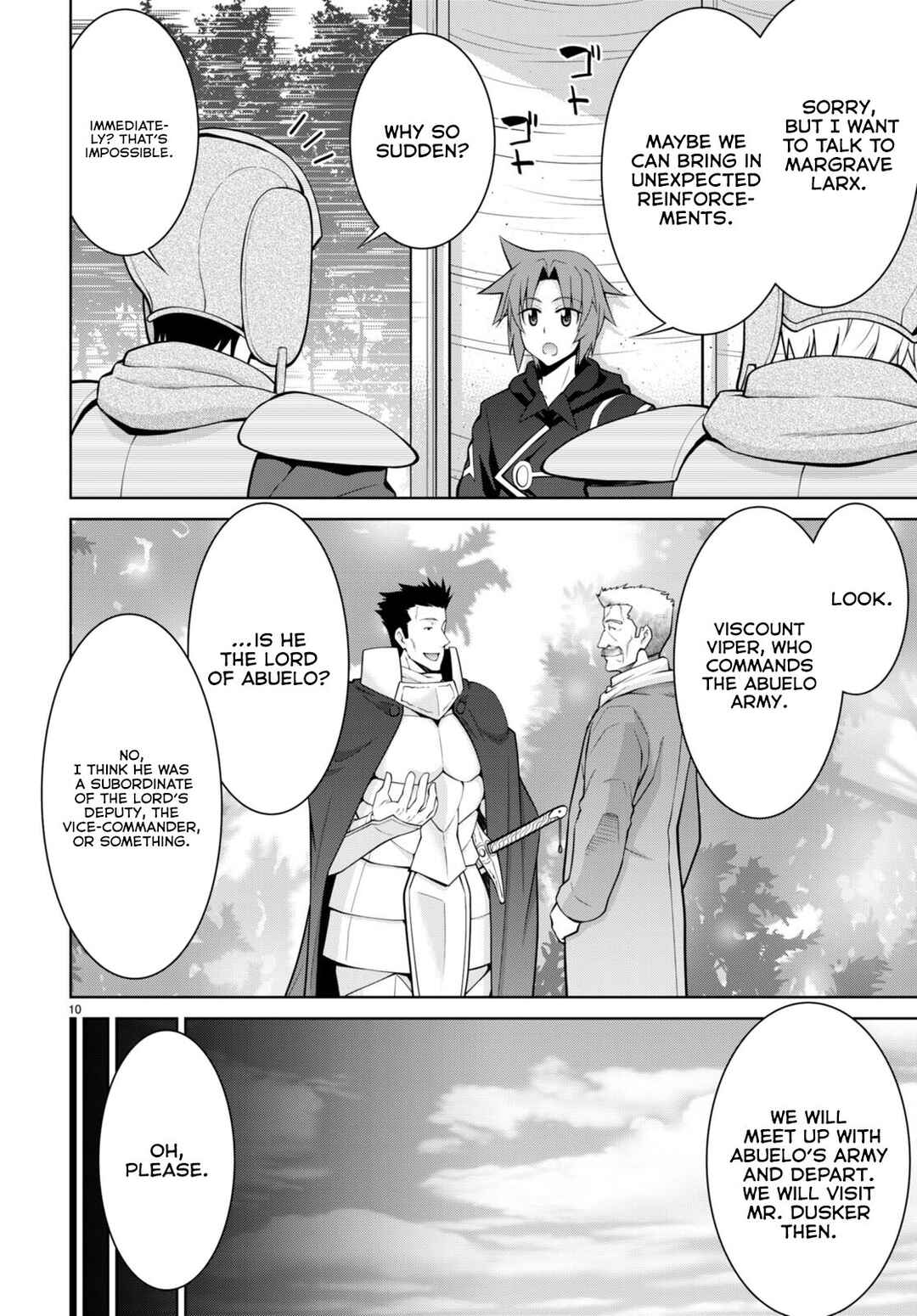Chapter 77 - Page 11