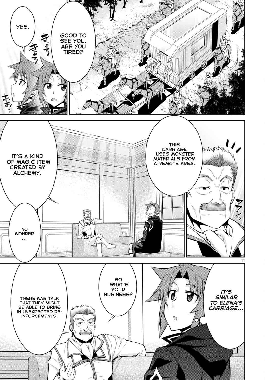 Chapter 77 - Page 12