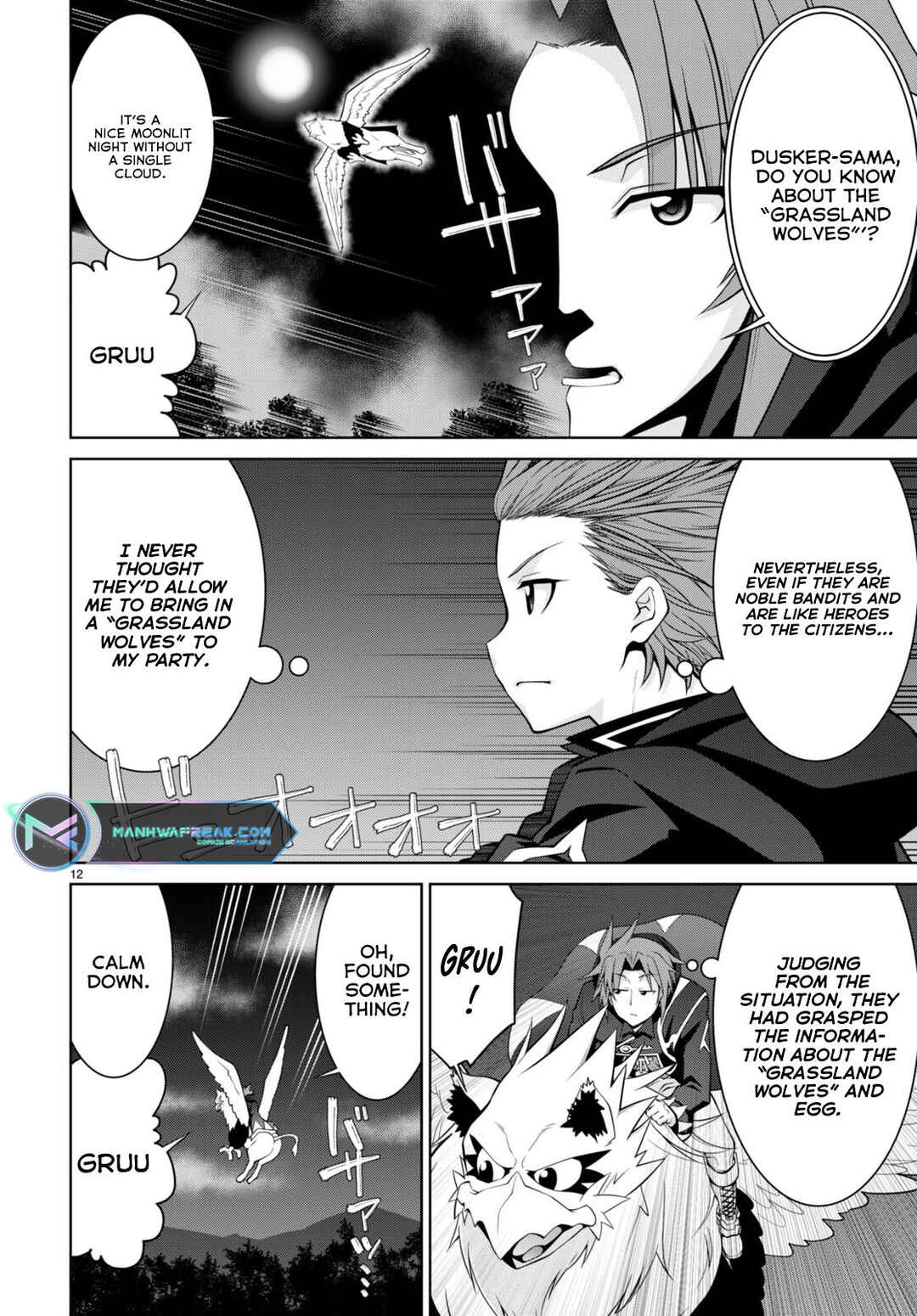 Chapter 77 - Page 13