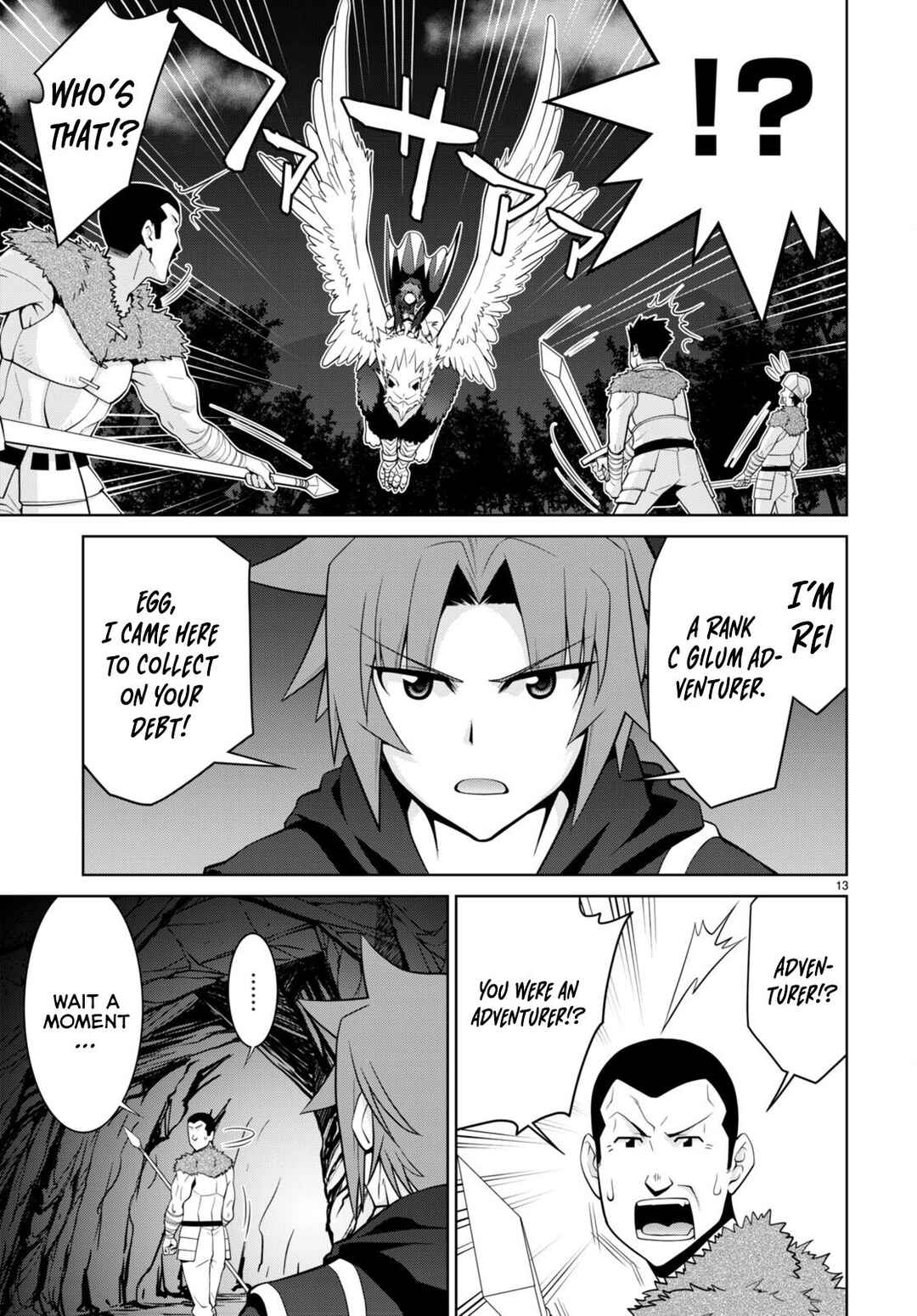 Chapter 77 - Page 14