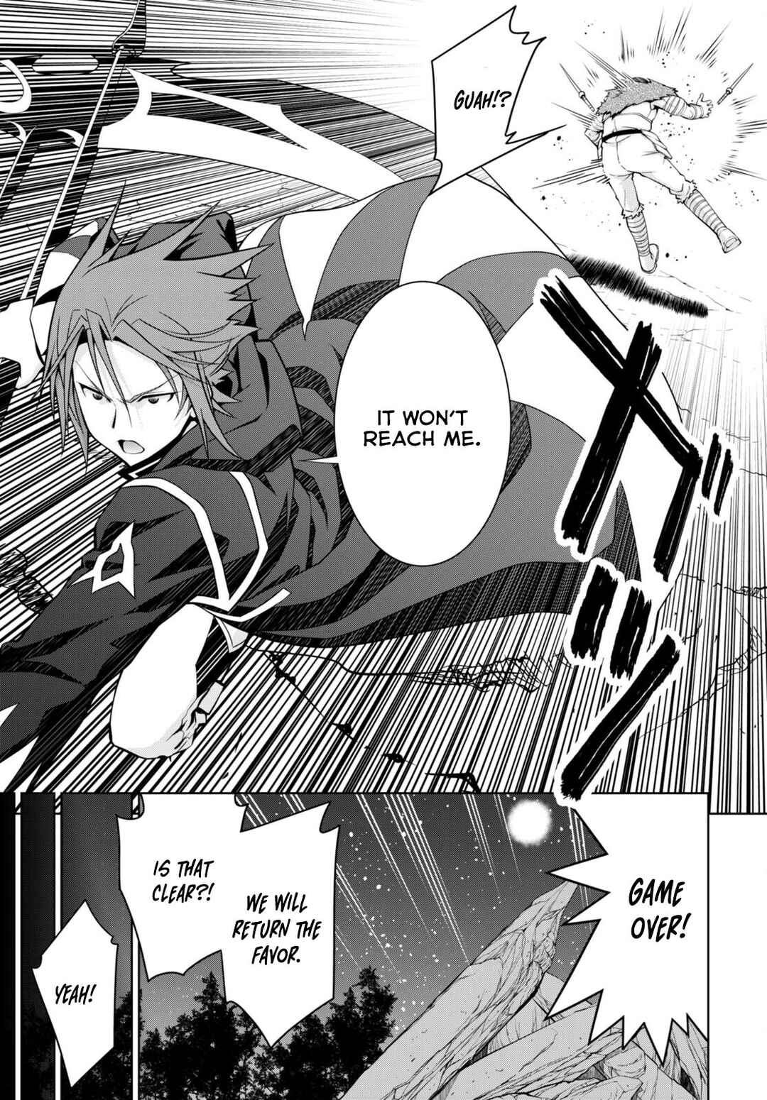 Chapter 77 - Page 22