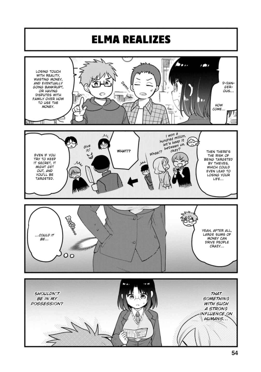 Chapter 58 - Page 6