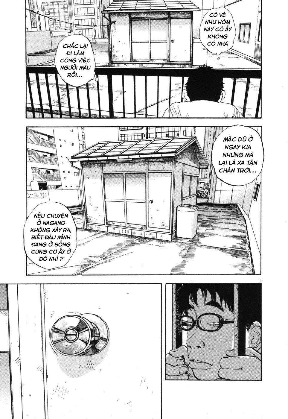 Chapter 98 - Page 11