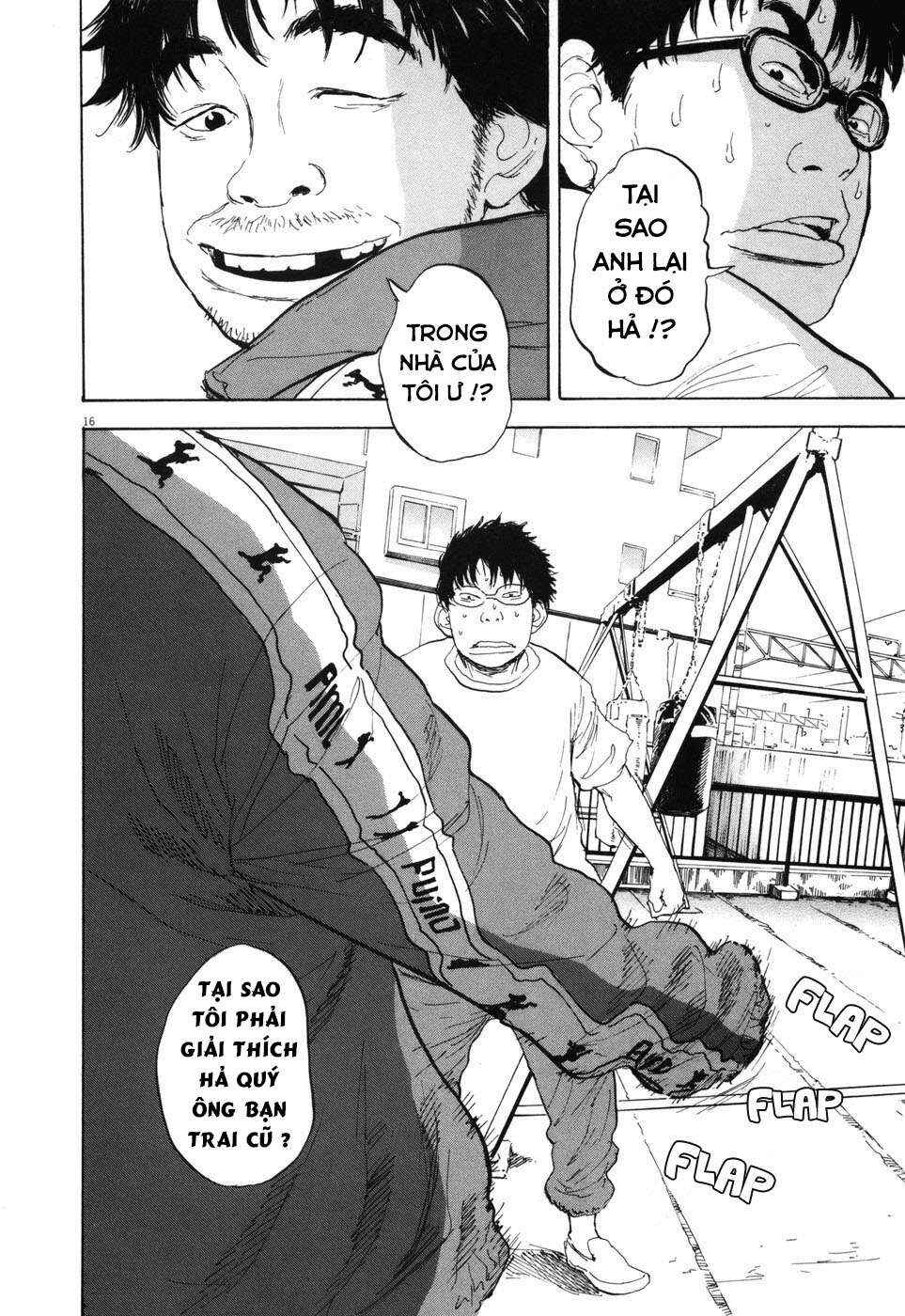 Chapter 98 - Page 15