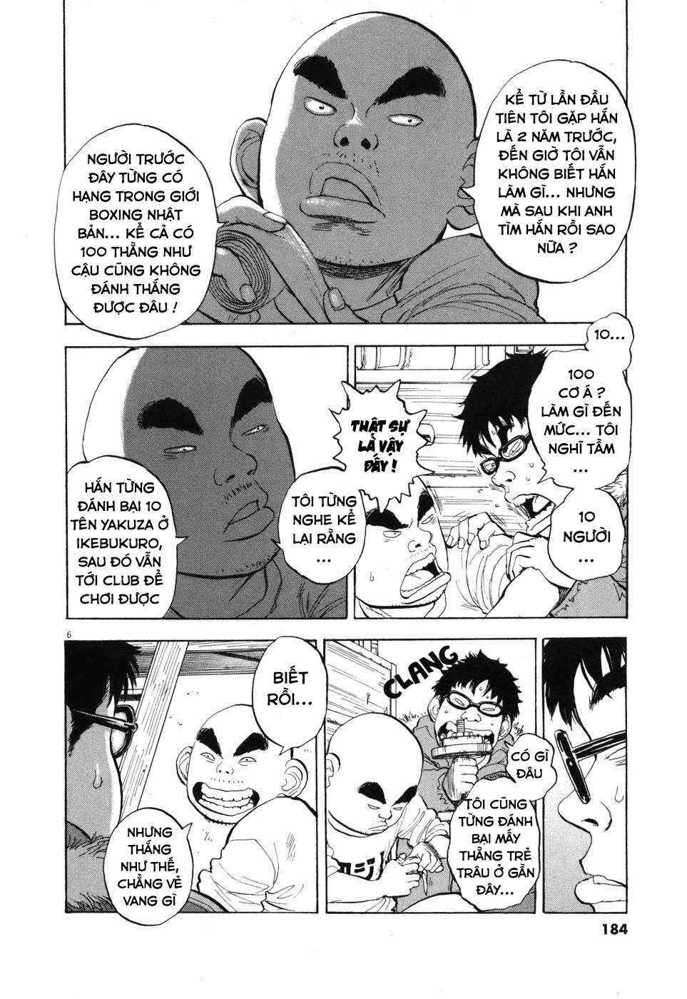 Chapter 98 - Page 6