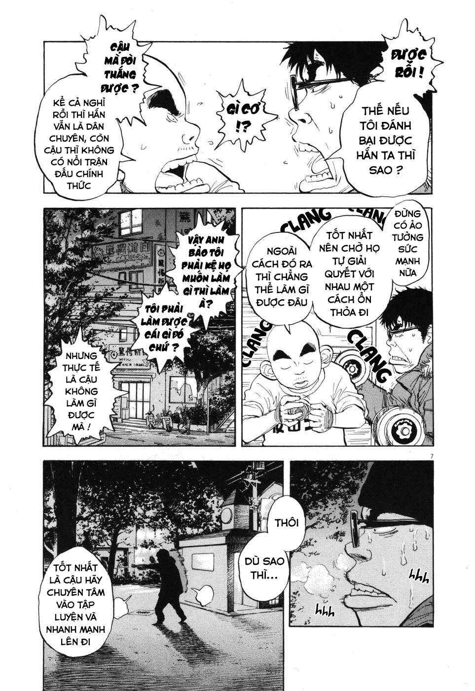 Chapter 98 - Page 7