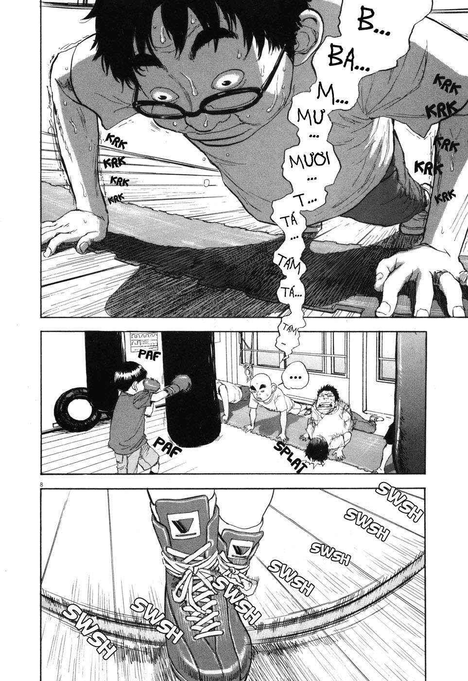Chapter 98 - Page 8