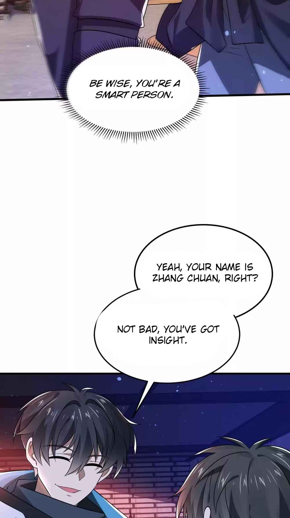 Chapter 113 - Page 20
