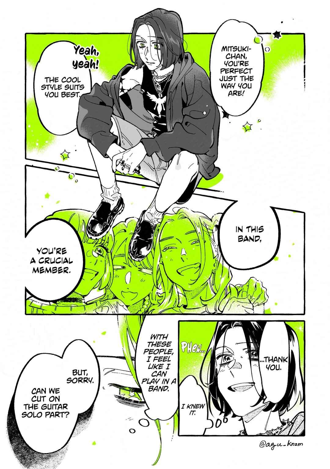 Chapter 149 - Page 3