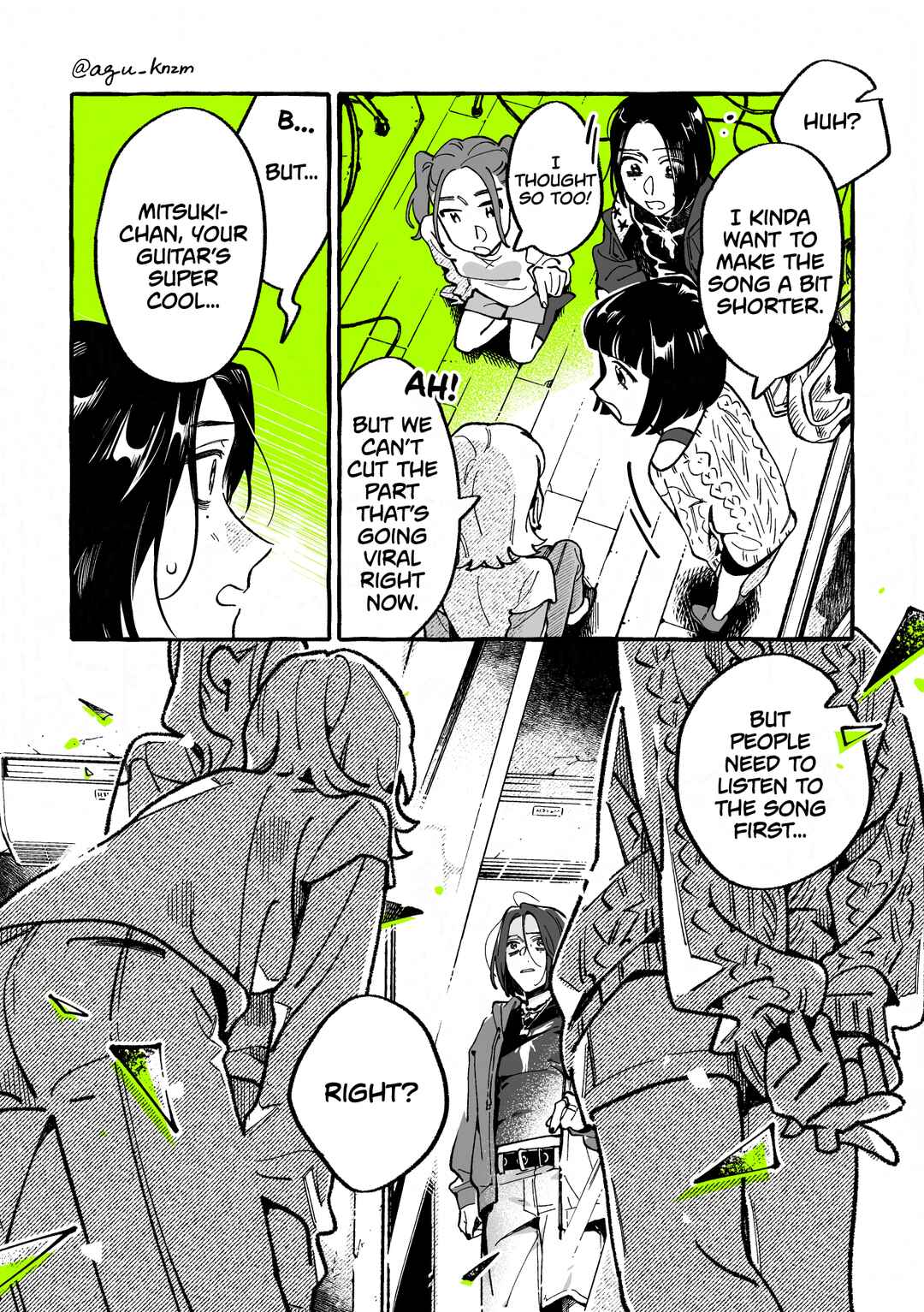 Chapter 149 - Page 4