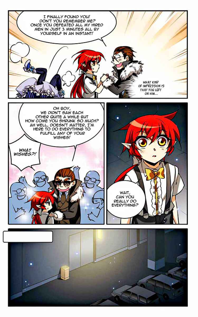 Chapter 176 - Page 10