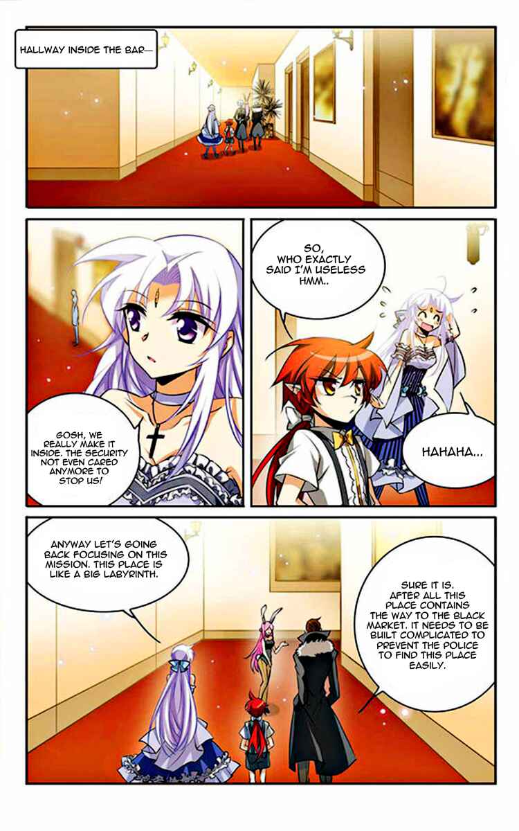 Chapter 176 - Page 11
