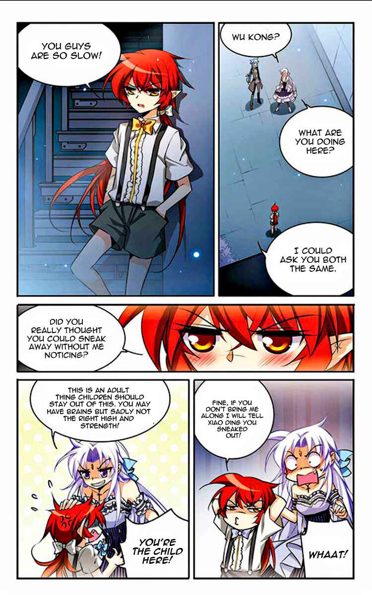 Chapter 176 - Page 2
