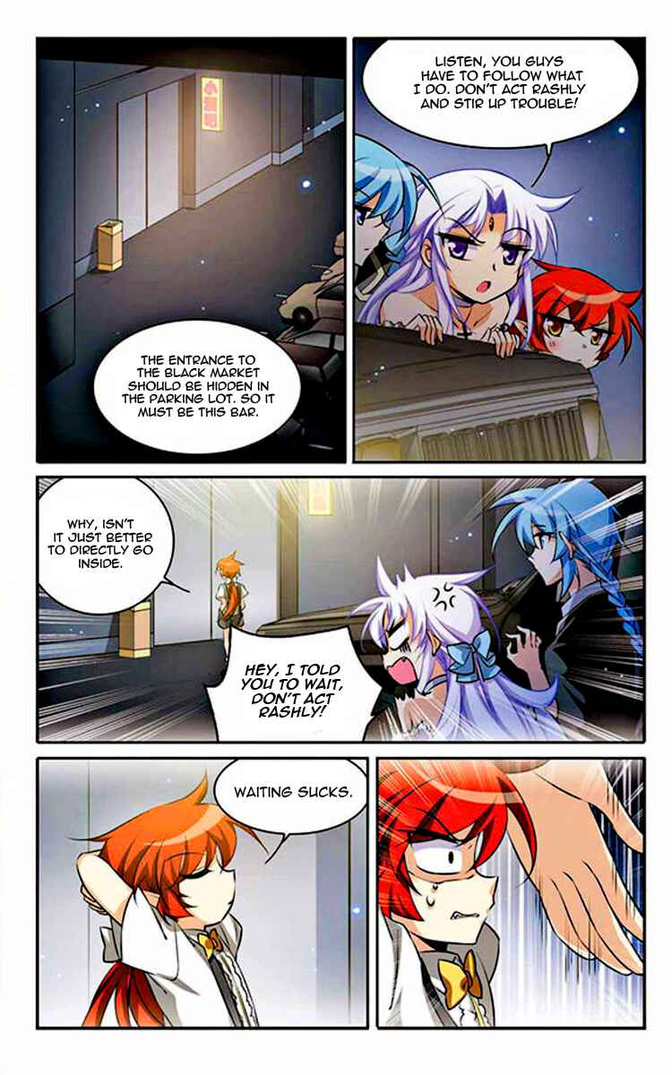 Chapter 176 - Page 3