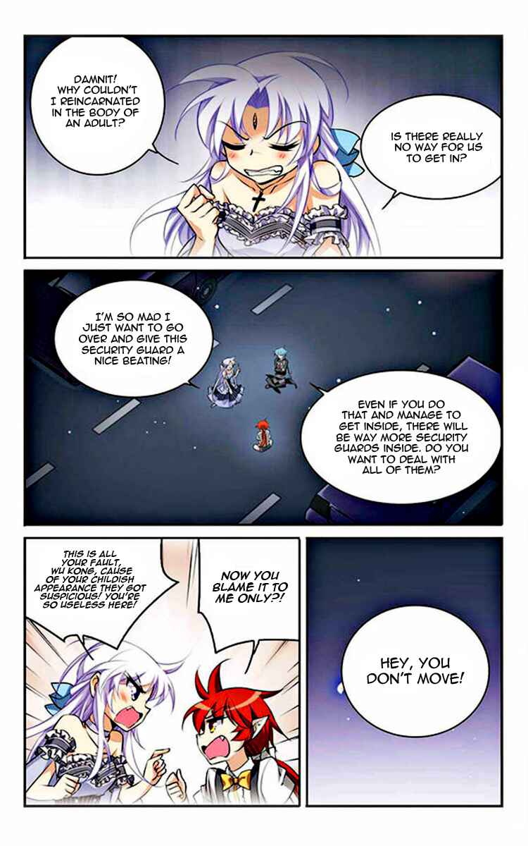 Chapter 176 - Page 6