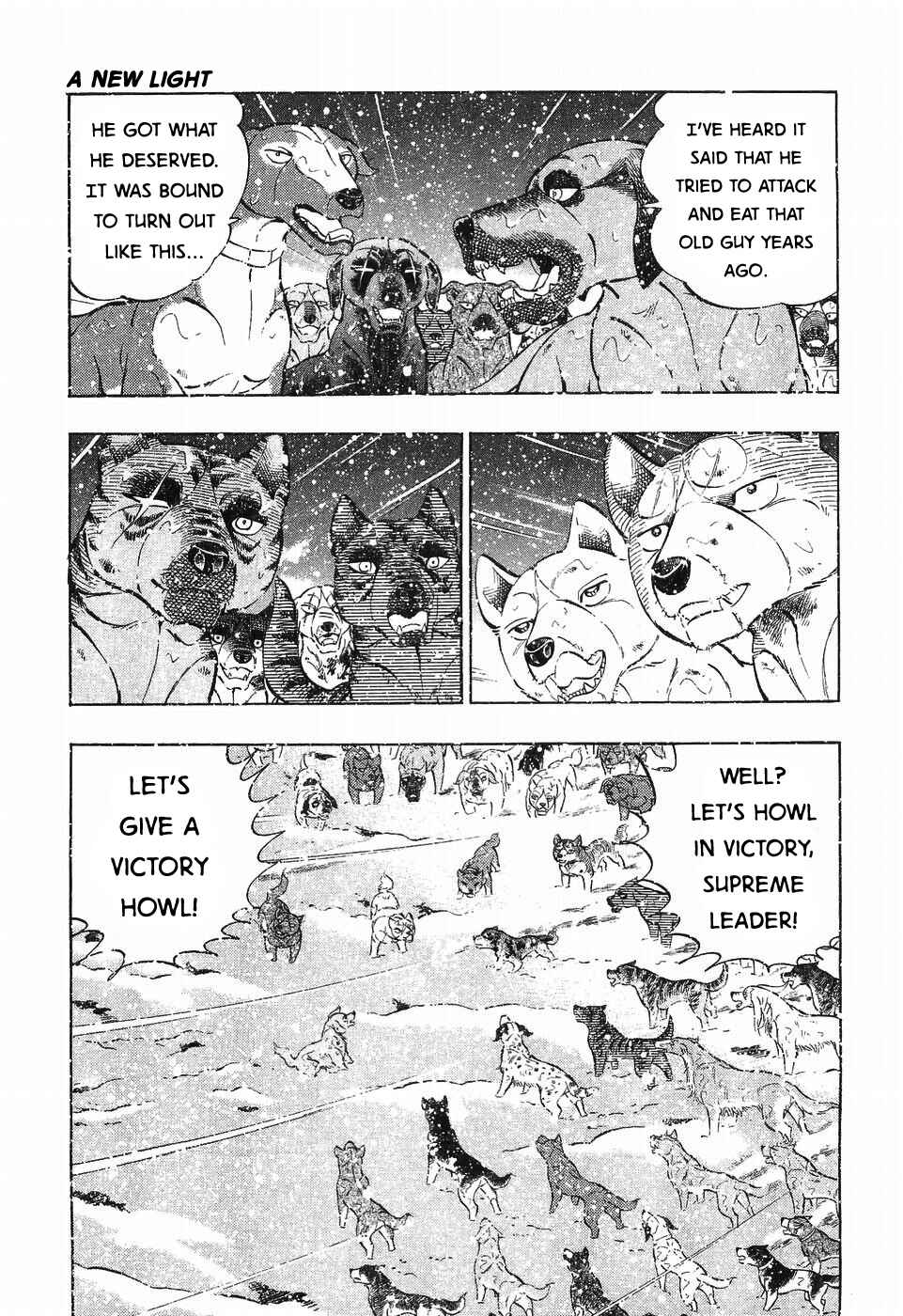 Chapter 253 - Page 13
