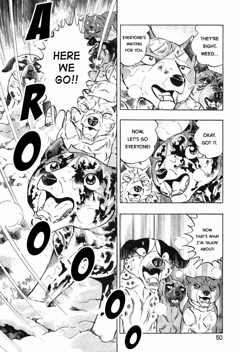 Chapter 253 - Page 14