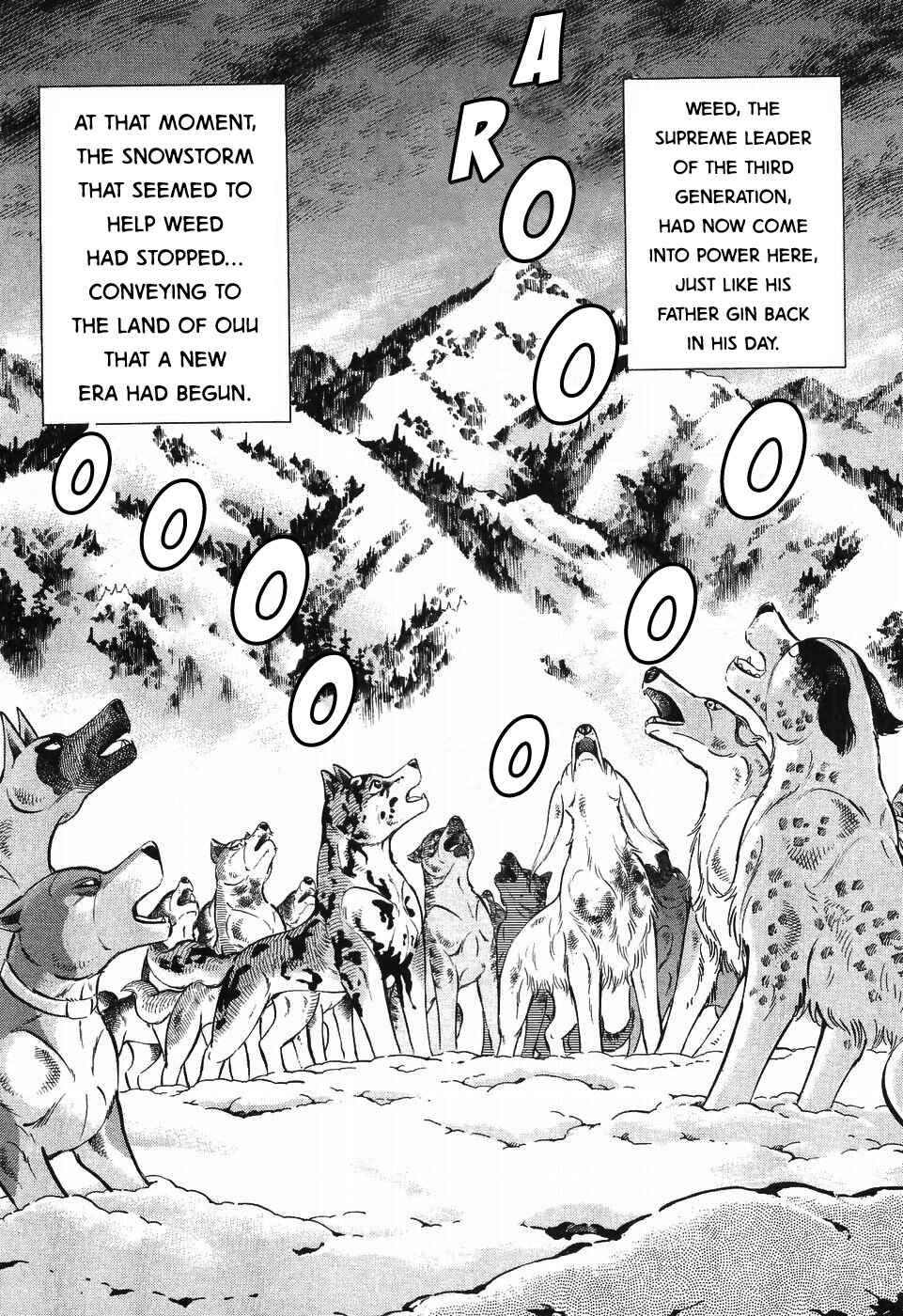 Chapter 253 - Page 15