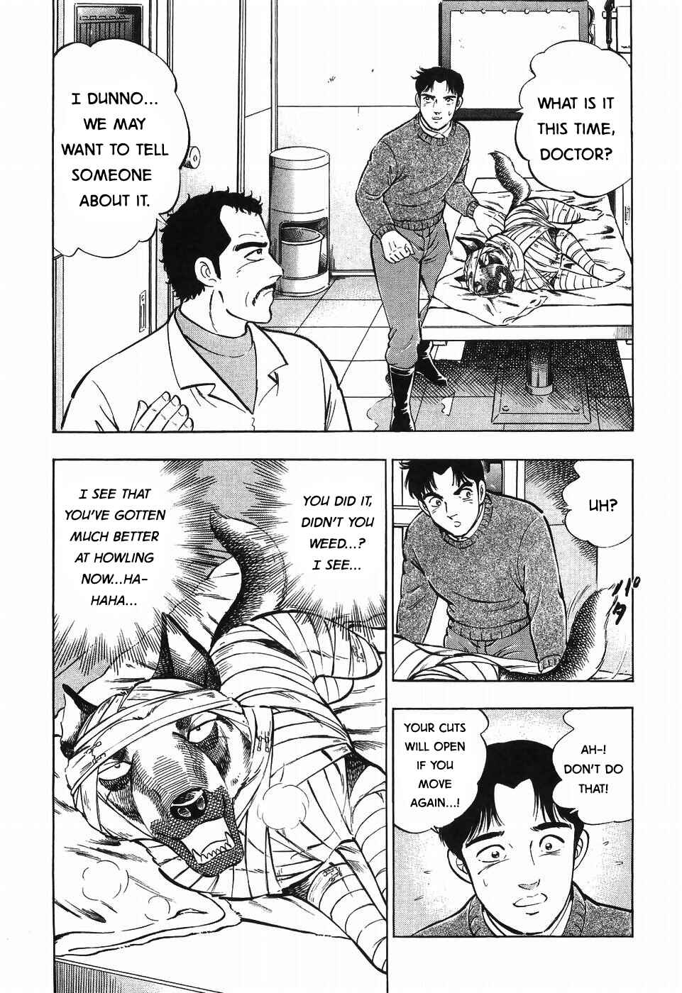Chapter 253 - Page 17