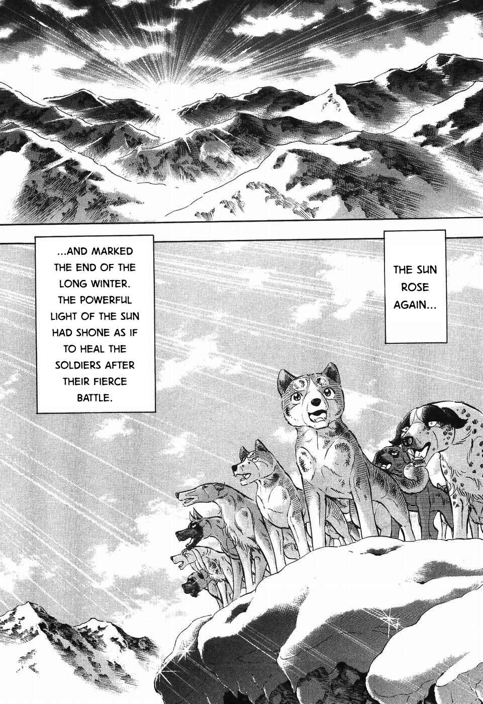 Chapter 253 - Page 19