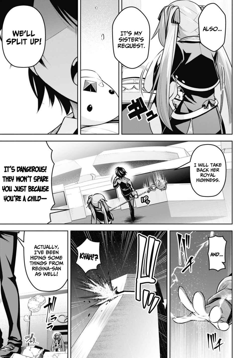 Chapter 19 - Page 6