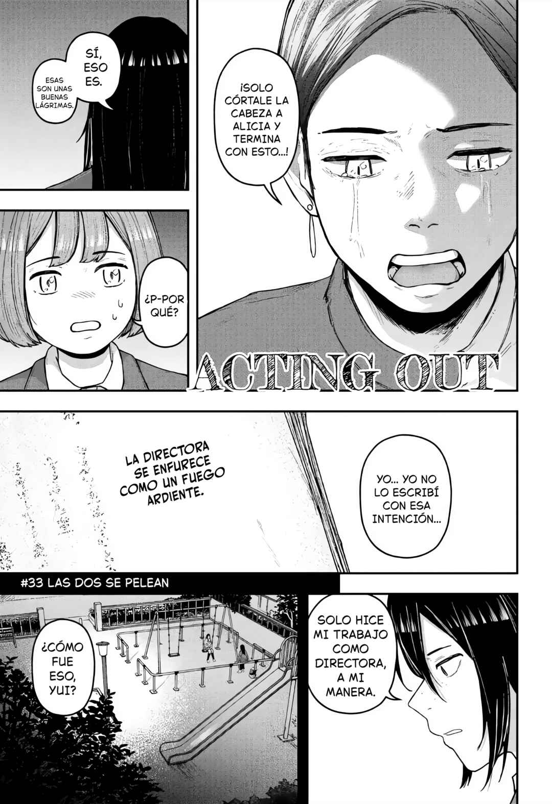Chapter 33 - Page 1