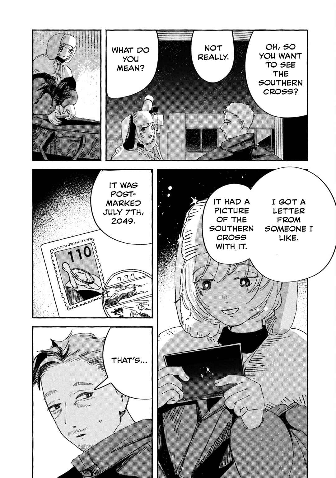 Chapter 2 - Page 10