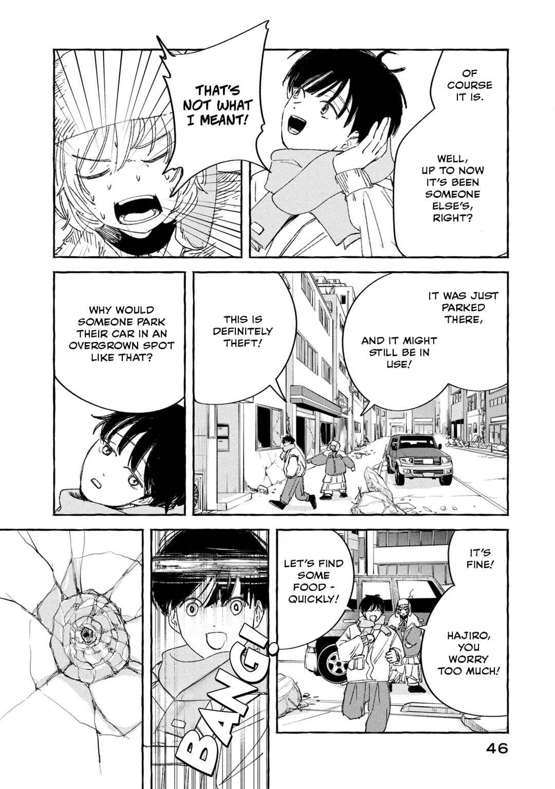 Chapter 2 - Page 2