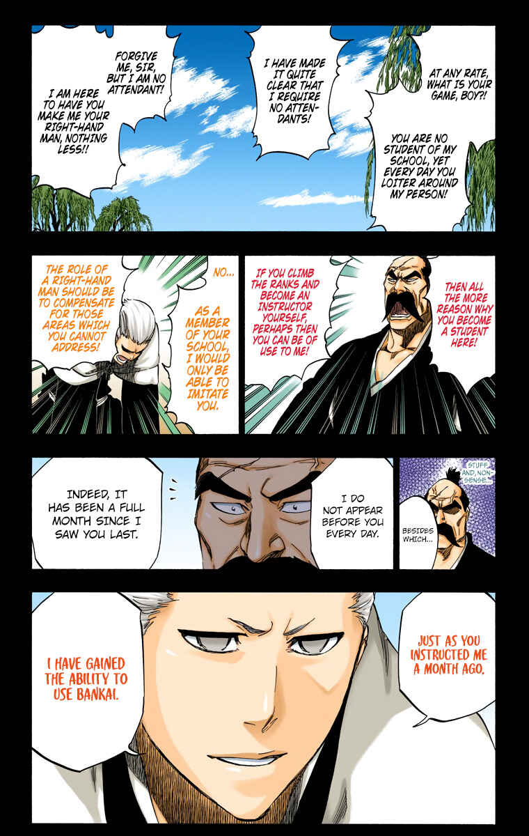 Chapter 504 - Page 10