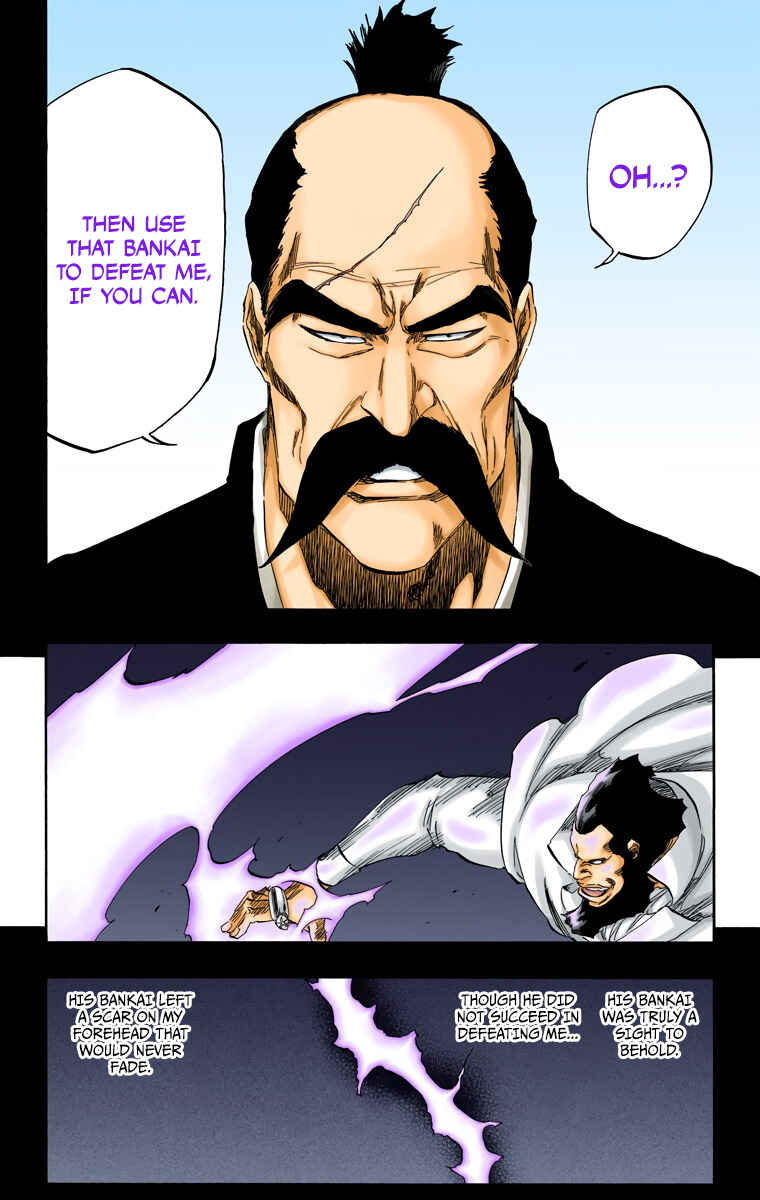 Chapter 504 - Page 11