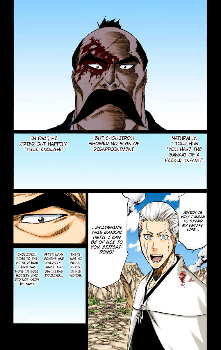 Chapter 504 - Page 12