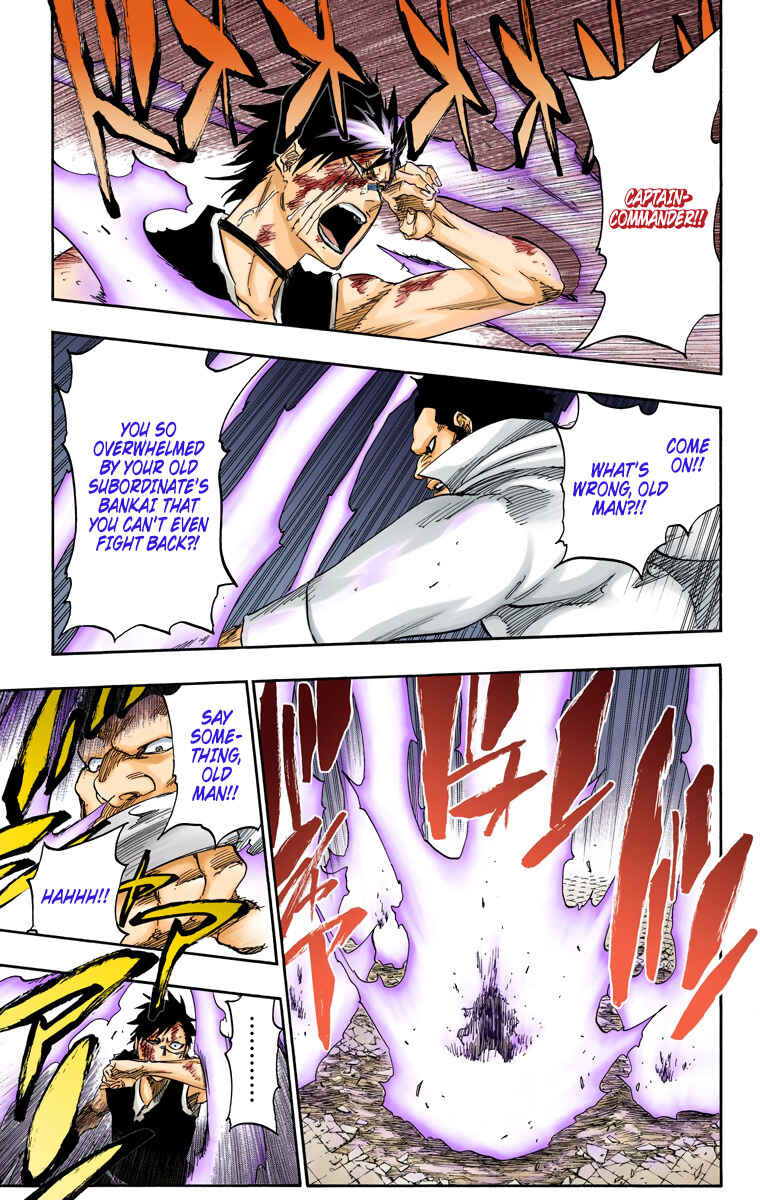 Chapter 504 - Page 14
