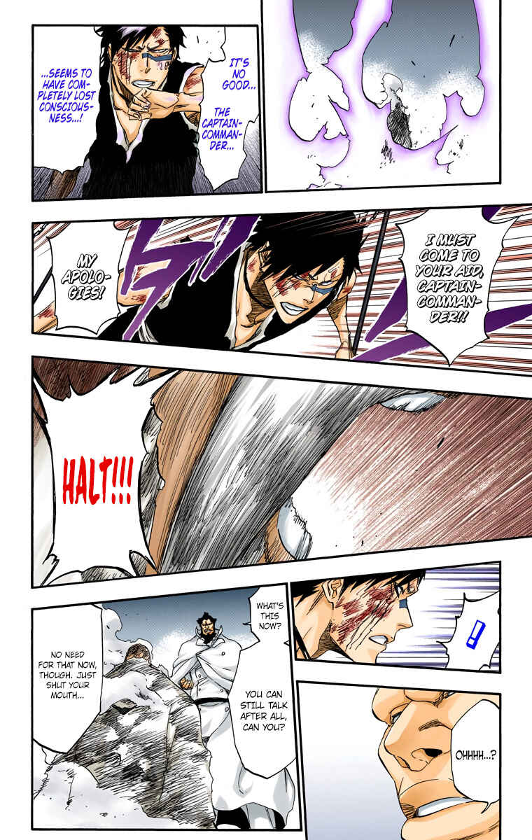 Chapter 504 - Page 15