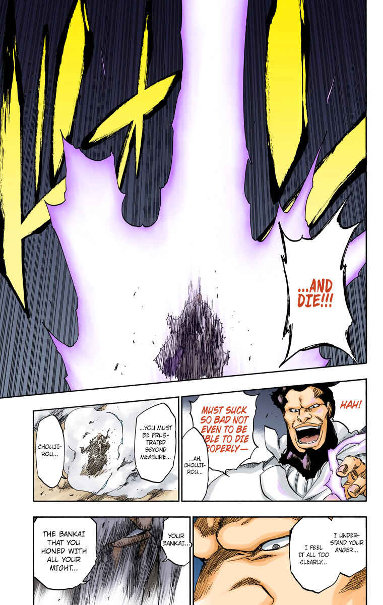 Chapter 504 - Page 16