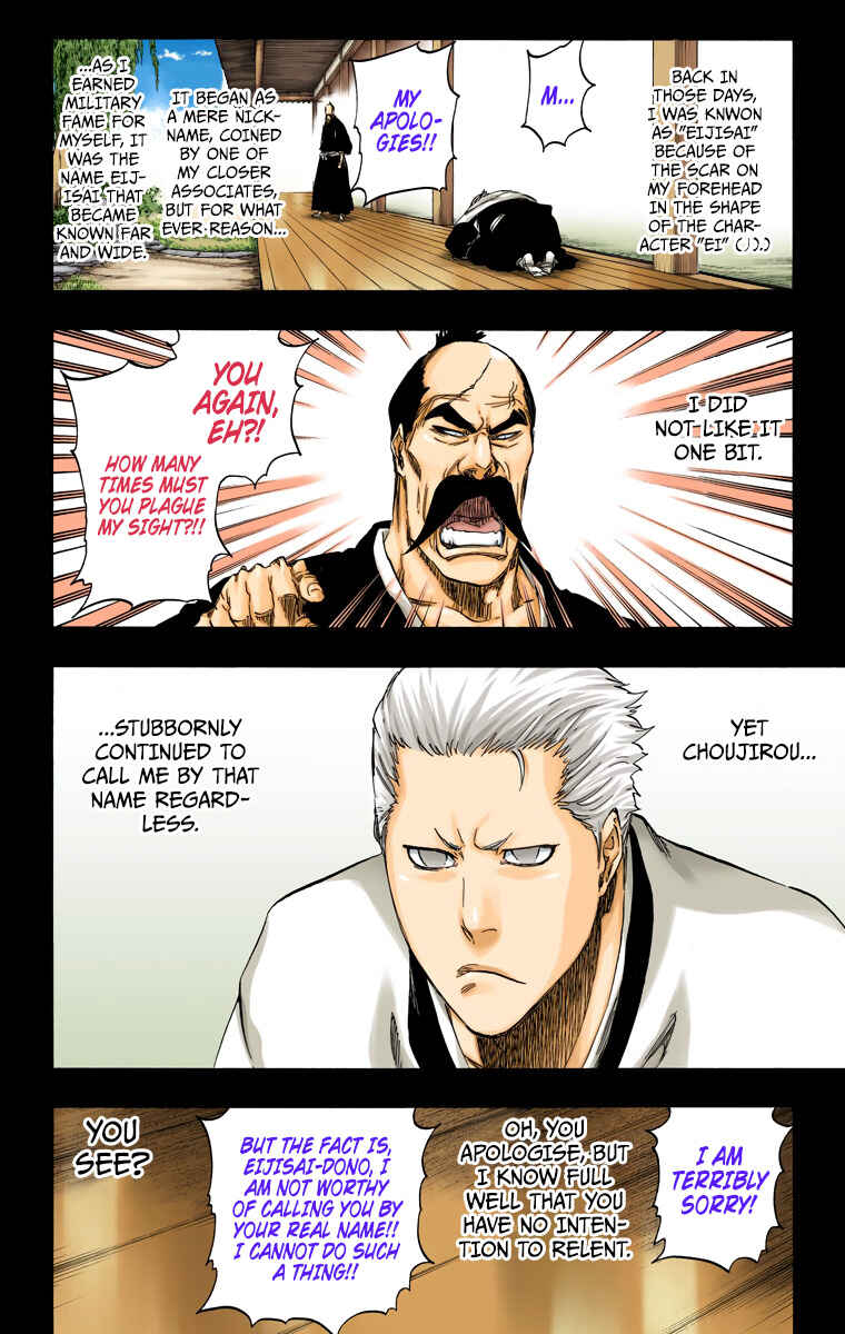 Chapter 504 - Page 9