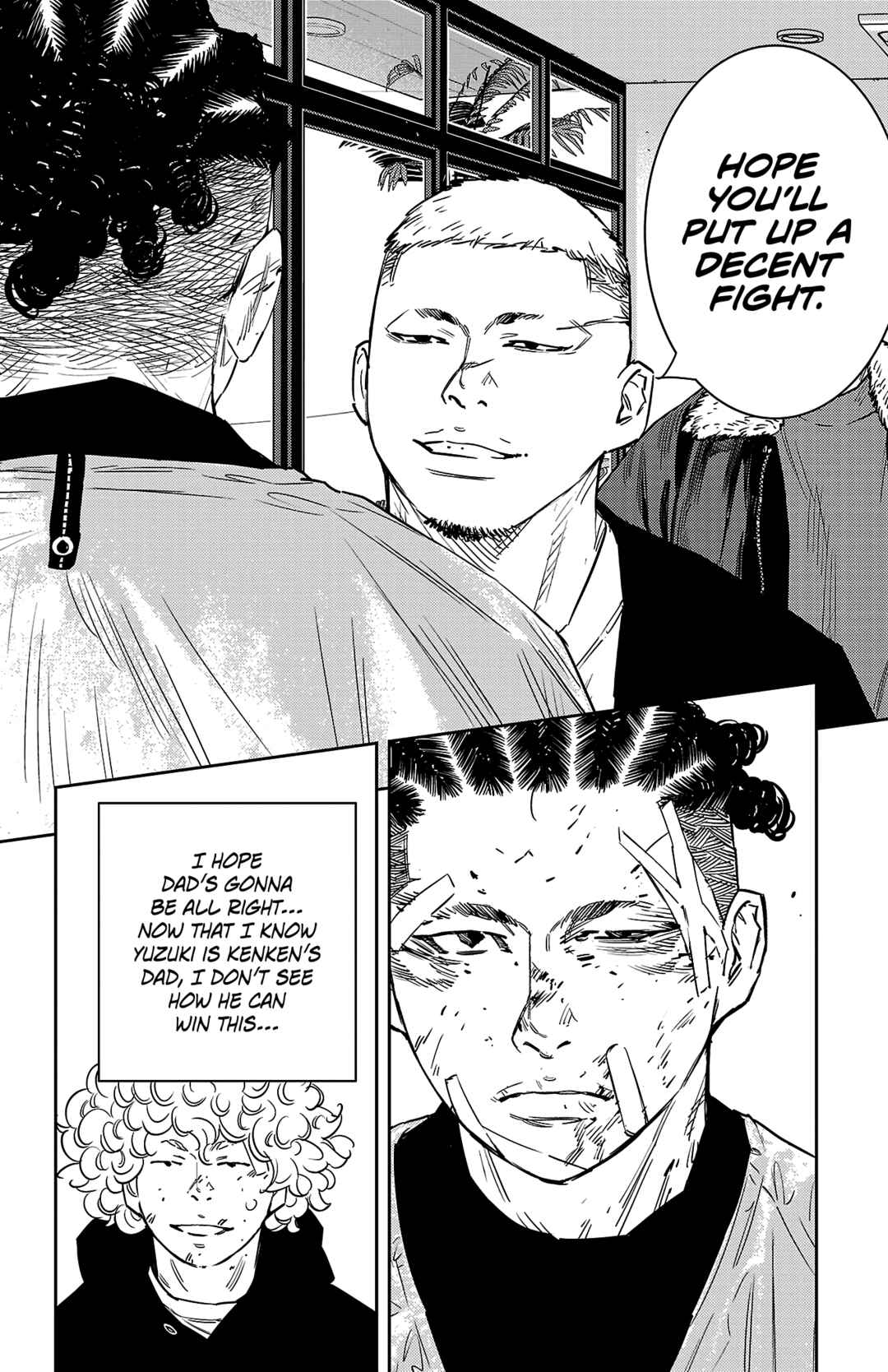 Chapter 100 - Page 15