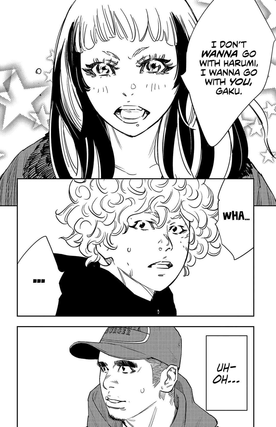 Chapter 100 - Page 21
