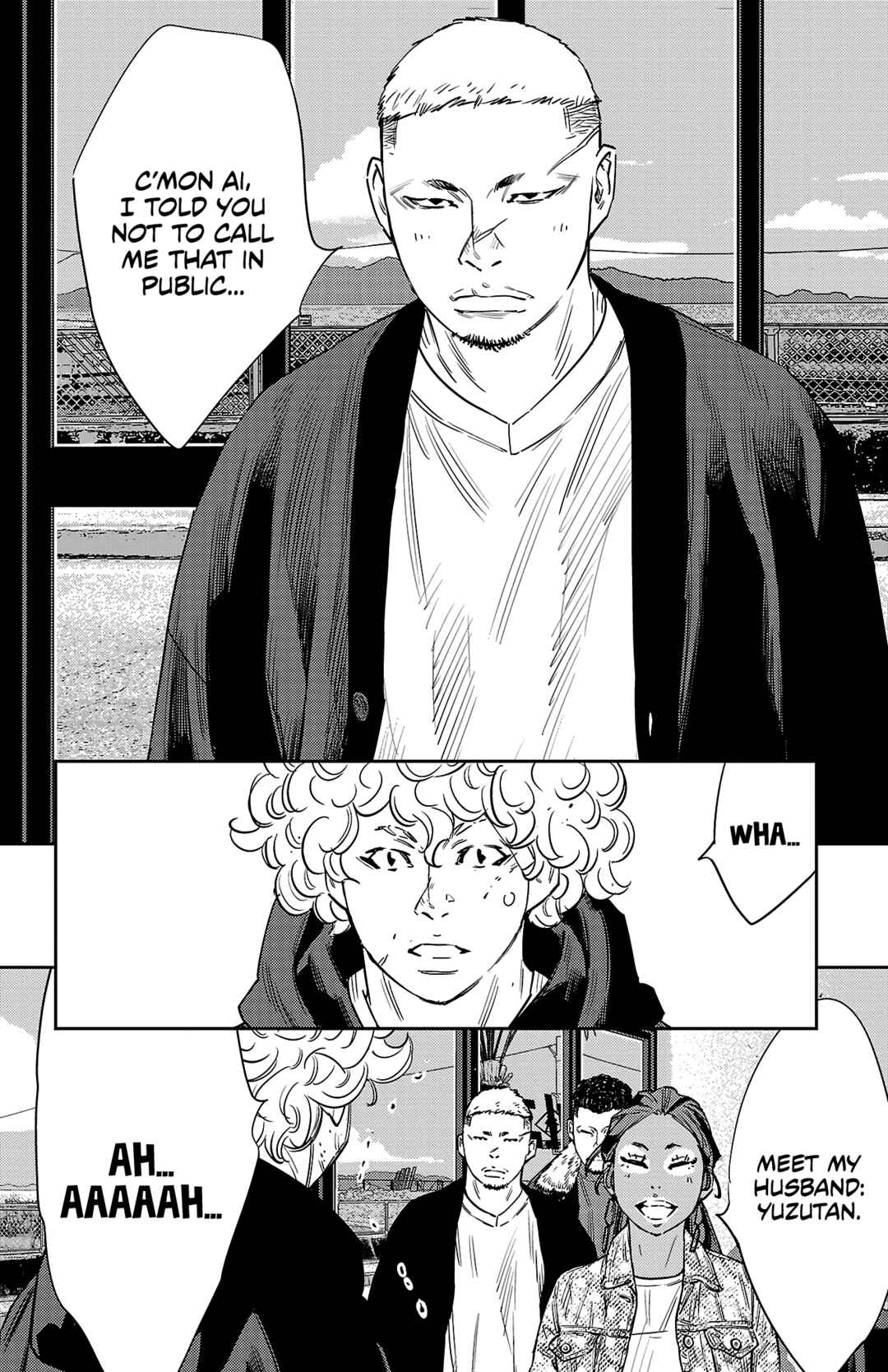 Chapter 100 - Page 7