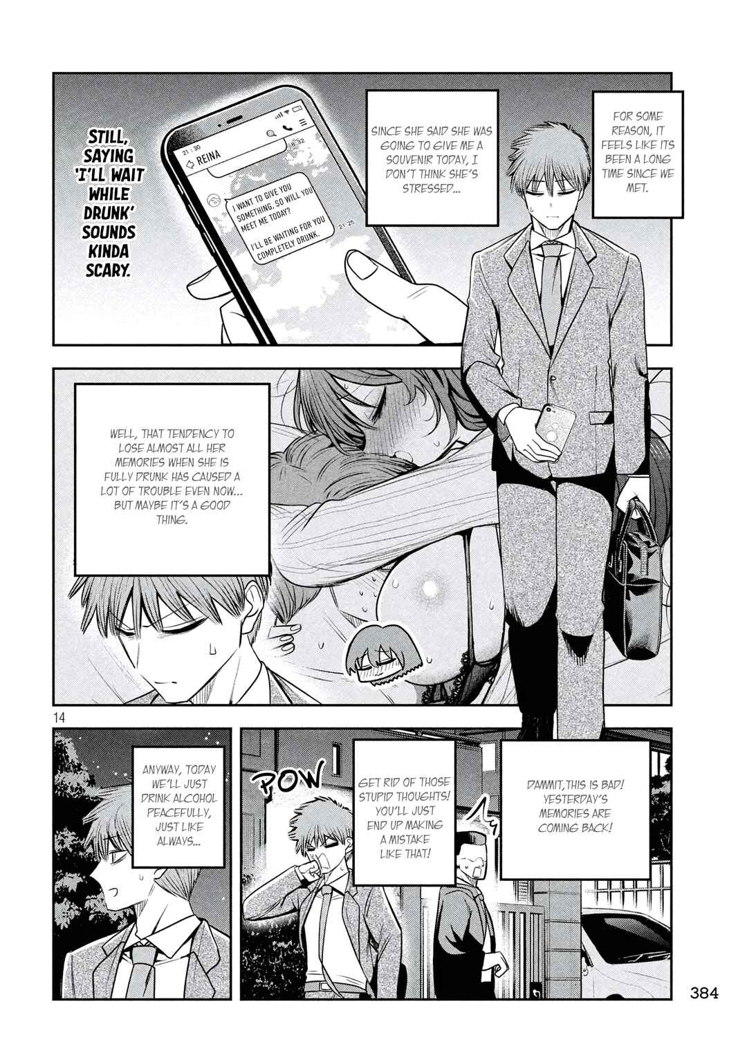 Chapter 35 - Page 14