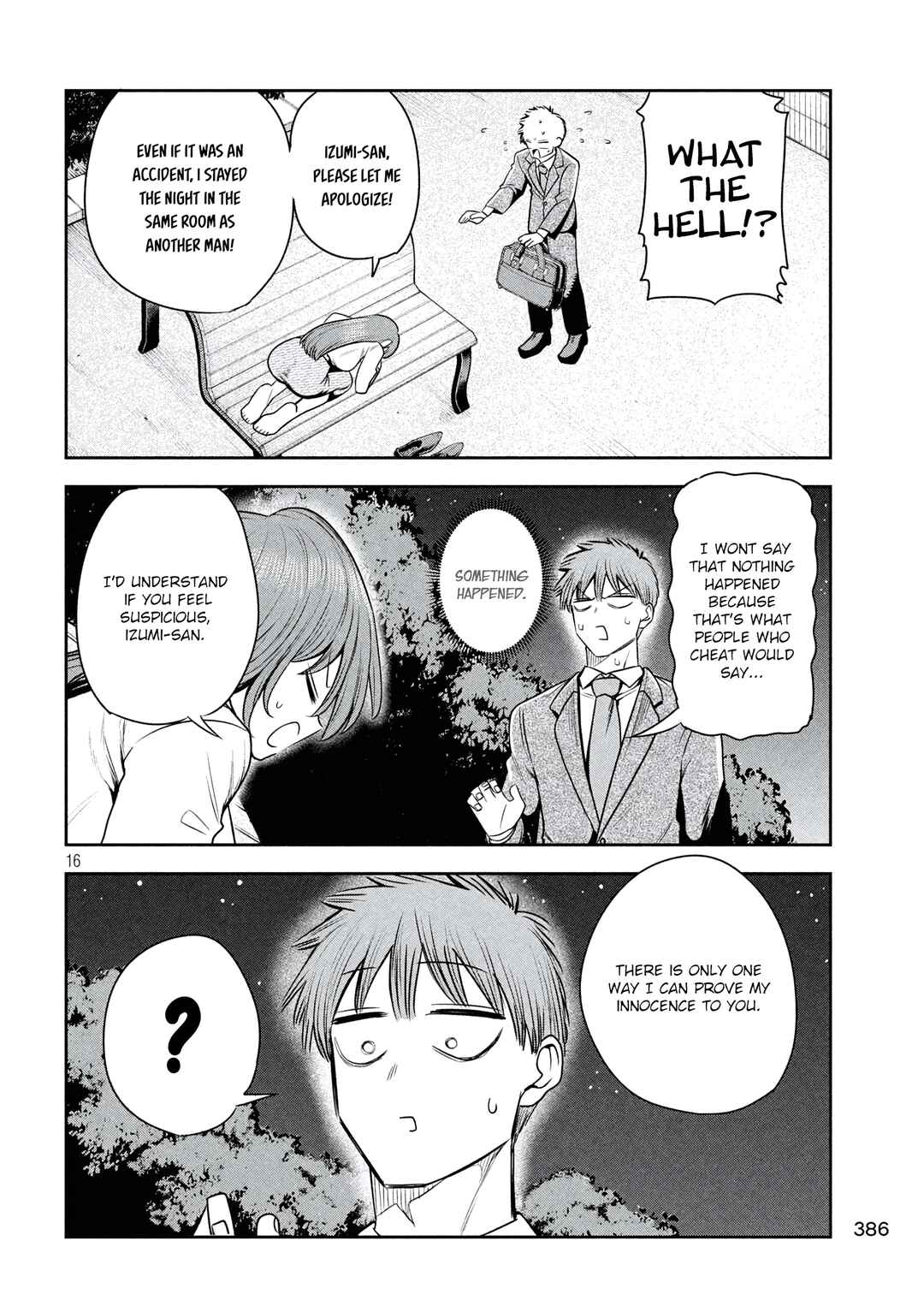 Chapter 35 - Page 16
