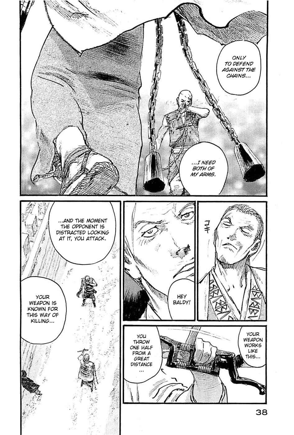 Chapter 179 - Page 14