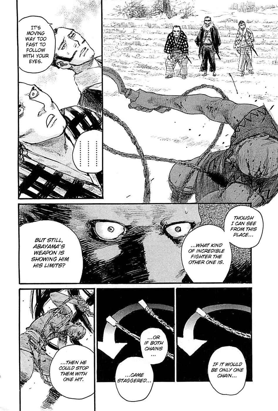 Chapter 179 - Page 20